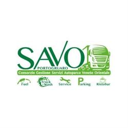 Autoparco Consorzio SAVO