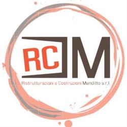 RCM - Ristrutturazioni e Costruzioni Menditto