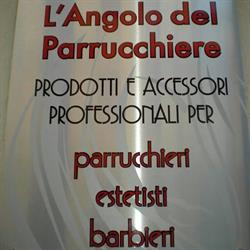 L'Angolo del Parrucchiere