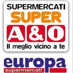 Supermarket Europa