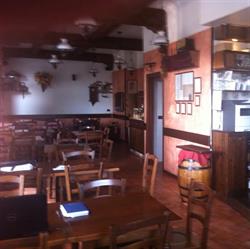 Trattoria La Locanda da Pino