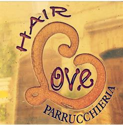 Parrucchieria Hair Love