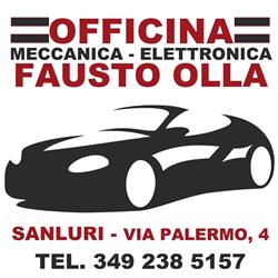 Officina Meccanica Elettronica Fausto Olla
