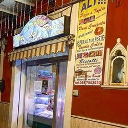 L' Antica Arte Del Pane di Caruso Antonio