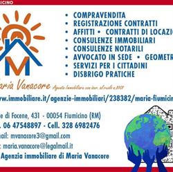 Agenzia immobiliare di Maria Vanacore