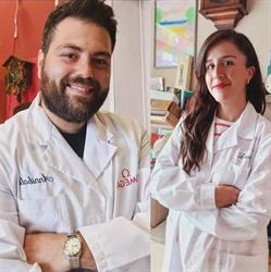 Rossi-Uriarte-Watchmaker's Laboratorio di Orologeria