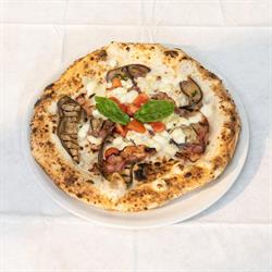 Pizzeria da Carminuccio