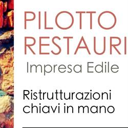 Pilotto Restauri
