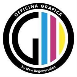 Officina Grafica by New Regeneration
