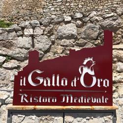 Il Gallo d'Oro Ristoro Medievale