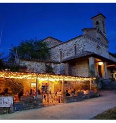 Uscio E Bottega di Cantinetta Sassolini