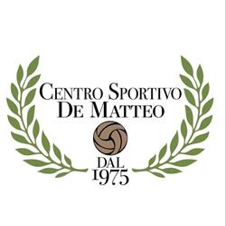 Centro Sportivo De Matteo