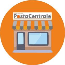 Posta Centrale ufficio di poste private