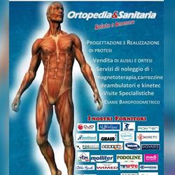 Ortopedia&Sanitaria Sant'Antimo