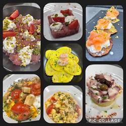 Trattoria Le Tre Nuvole LINGOTTO