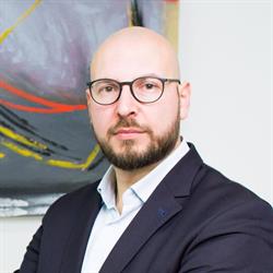Dott. Sandro Ciufici - Psicologo scolastico