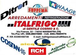 Italfrigo Sas