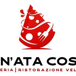 "E' N'ata Cosa Pizzeria Tavola Calda"