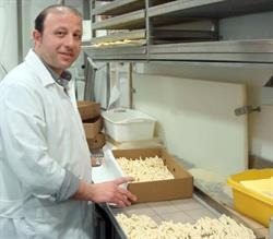 Pasta Amore e Fantasia