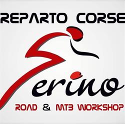 Reparto Corse Serino