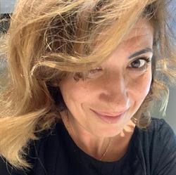 Cheveux Lab Tina