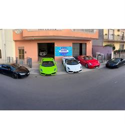 Commercio Autoveicoli