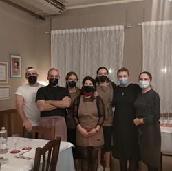 Osteria dai Fradei