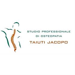 Studio Professionale di Osteopatia - Taiuti Jacopo