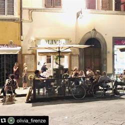 Olivia Firenze