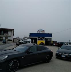 Lucidor Car di Mauro Lanza