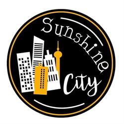 Sunshine City