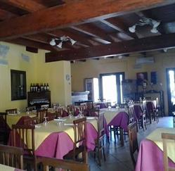Pizzeria 'Pronto Pizza' da Gianni
