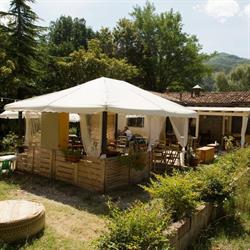 Chiosco di San Rocco