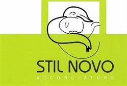 stil novo acconciature