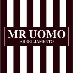 MR UOMO Abbigliamento