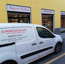 Sapori Siciliani