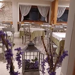 Pizzeria Bar Ristorante 'Da Rosario' Locazione turistica