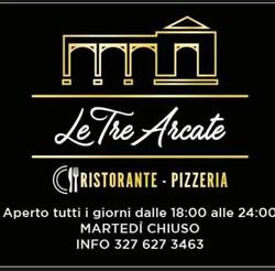 Le Tre Arcate