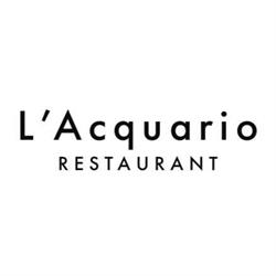 L'acquario Restaurant