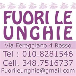 Fuori le UNGHIE