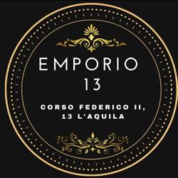 Emporio 13