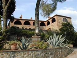 Az. agr. Campo Alto