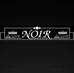 Noir drink&food
