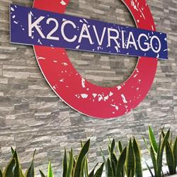 Gelateria K2Cavriago