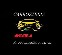 Carrozzeria Andrea - Falconara Marittima