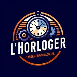 L'Horloger Chiavari Riparazione e Vendita Orologi