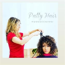 Patty Hair