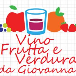 Vino, Frutta e Verdura da Giovanna
