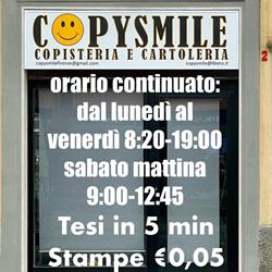 Copysmile