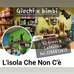 L'isola Che Non C'è